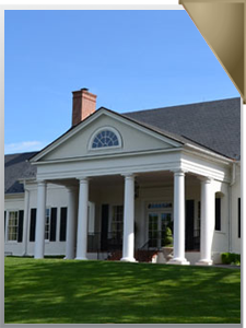 Executive Chef: The Country Club of Virginia
