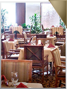 Ridglea Country Club Executive Chef