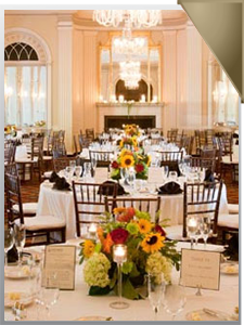 Executive Chef: Baltimore Country Club