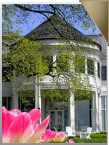 Executive Chef: Chevy Chase Club