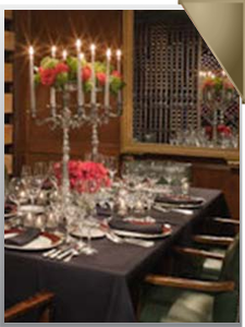 Banquet Chef – Coronado Club Houston, TX