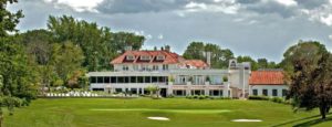 Executive Sous Chef, Columbia Country Club, Chevy Chase, MD