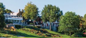Executive Sous Chef, The Country Club of Buffalo, Williamsville, NY