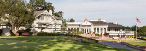 Working Chef – Diablo Country Club