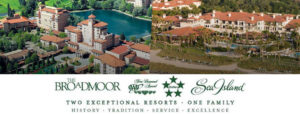 Executive Sous Chef, Restaurants, The Broadmoor