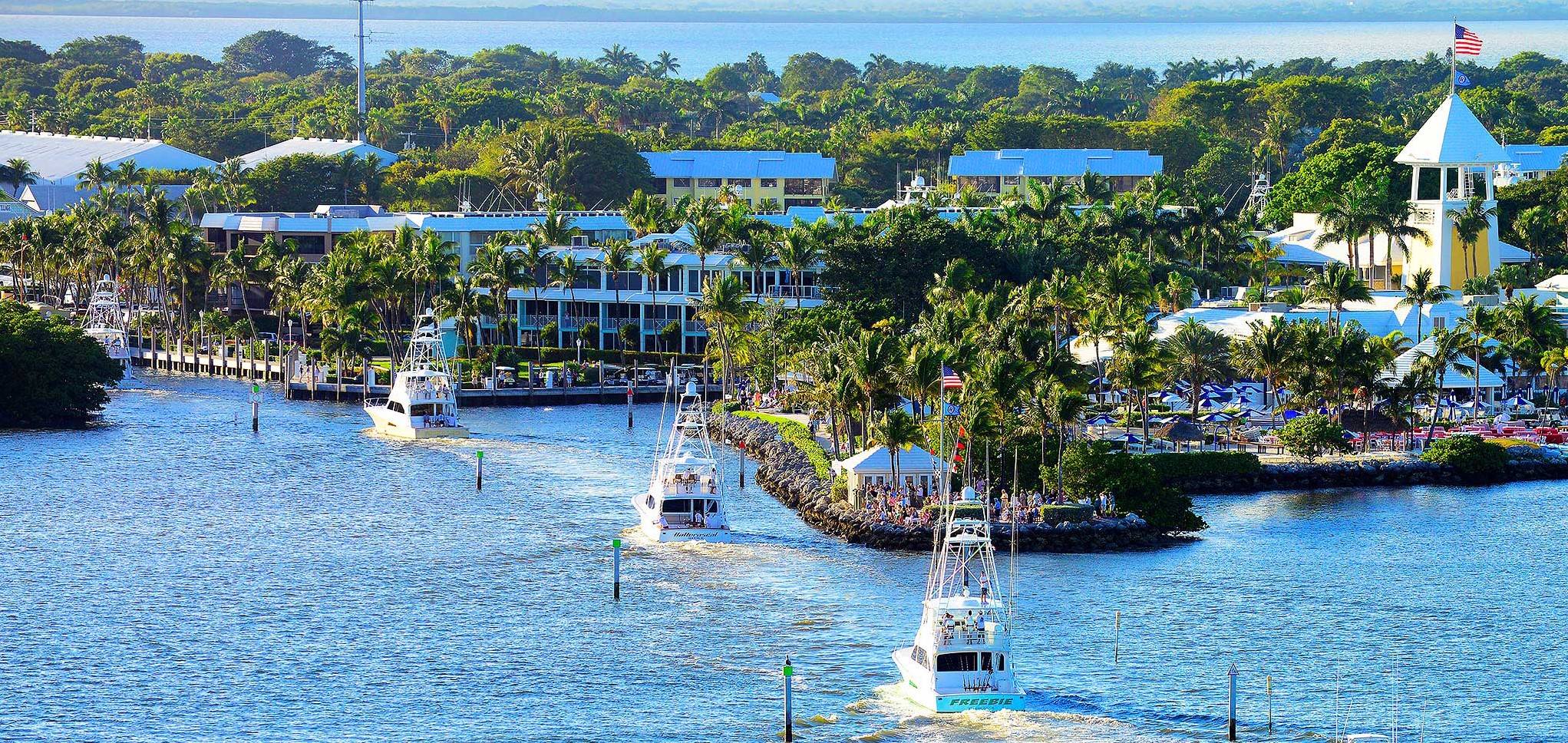 Executive Chef Ocean Reef Club Key Largo FL Meyers And Associates Inc