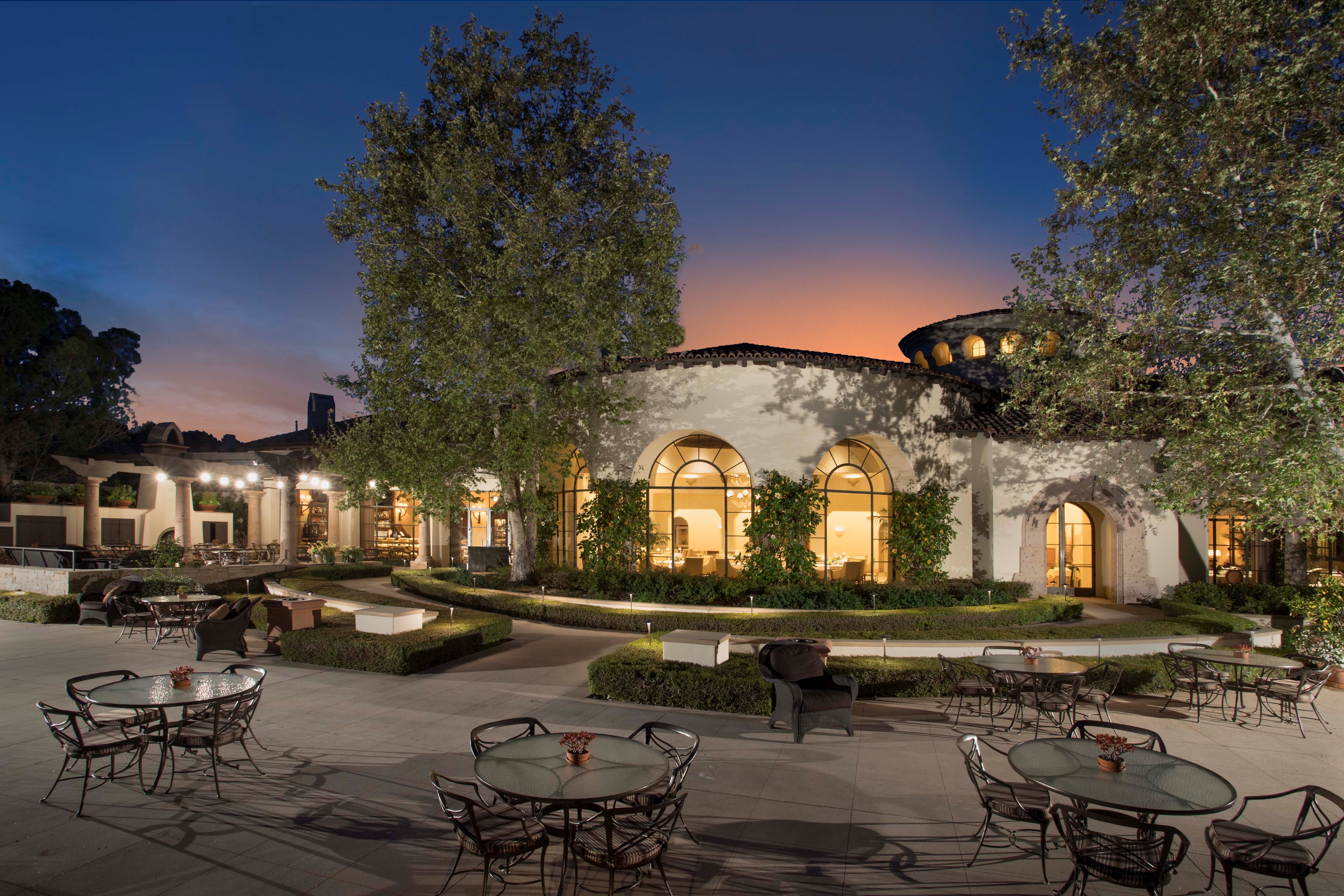 Executive Chef, Shady Canyon Golf Club, Irvine, CA - Meyers and Associates,  Inc