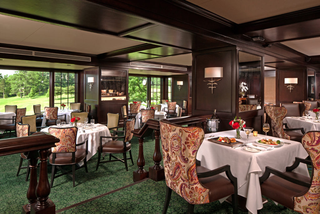 Executive Chef, Columbia Country Club, Chevy Chase, MD ...