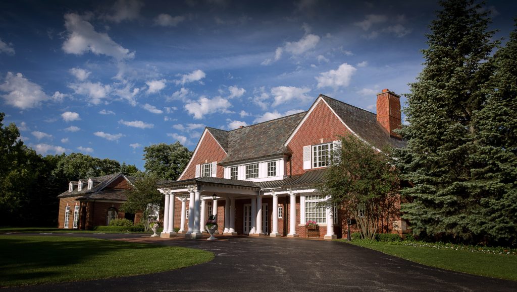 Executive Chef, Knollwood Country Club, Lake Forest, IL - Meyers and