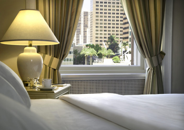 Executive Chef, The California Club, Los Angeles Meyers