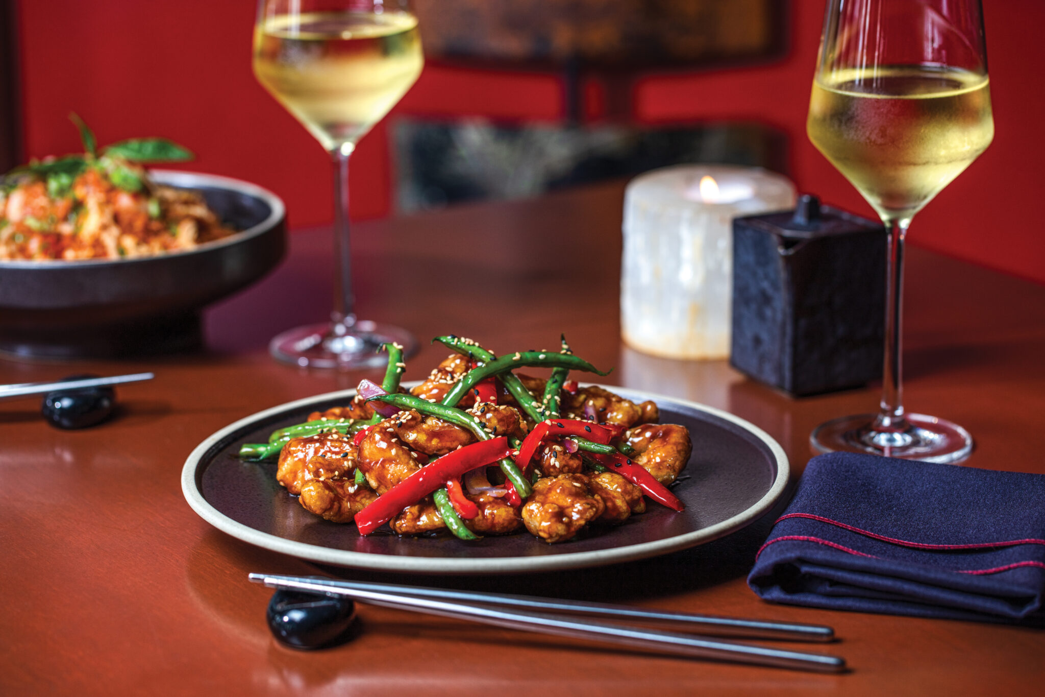 Assistant Area Chef, The Breakers' Echo Restaurant, Palm Beach, FL Meyers and Associates, Inc