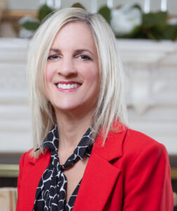 Denise M. Zanchelli, MBA CHE