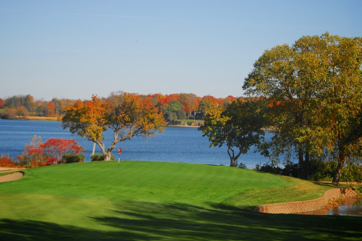 Executive Chef, Lafayette Club, MN Meyers and Associates, Inc