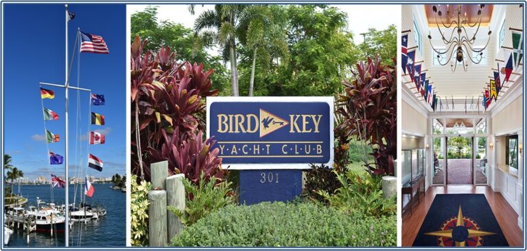 Executive Chef, Bird Key Yacht Club, Sarasota, FL Meyers