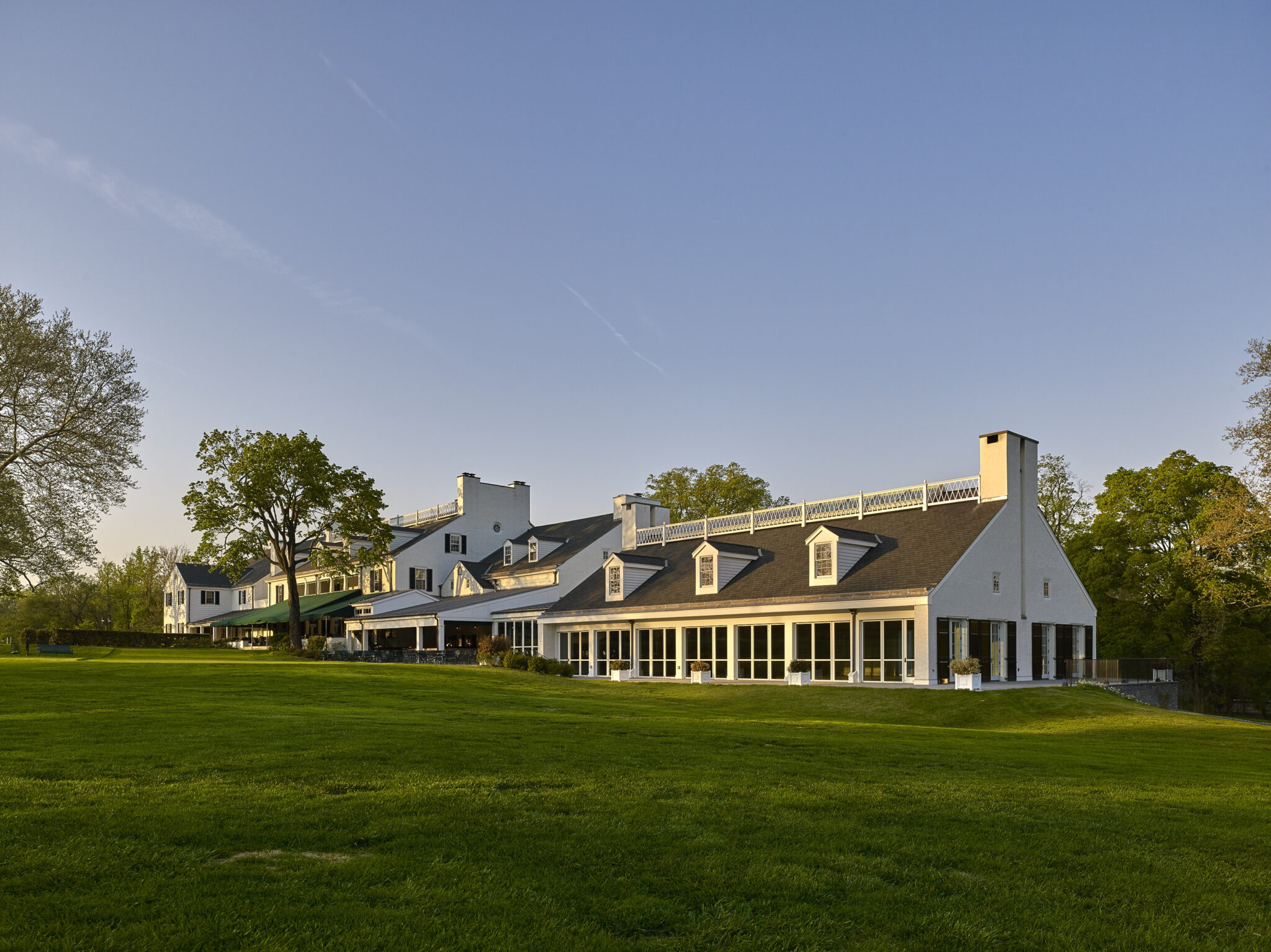 Executive Sous Chef, Merion Golf Club by David Meyers