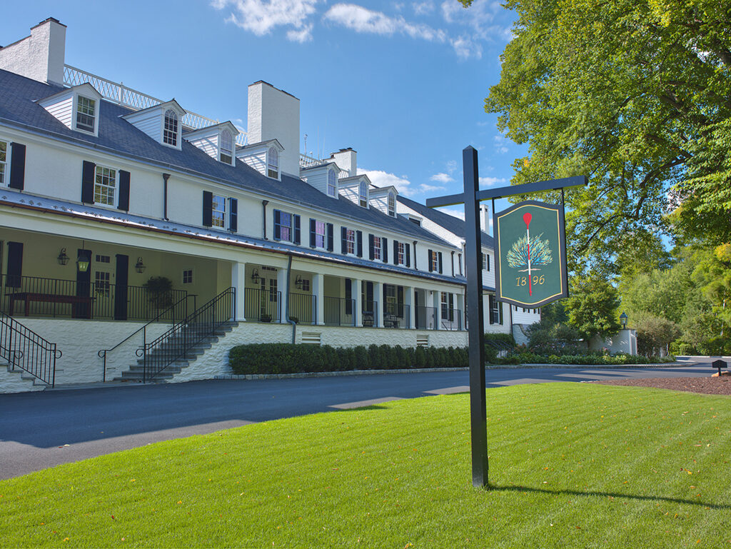 Executive Sous Chef, Merion Golf Club by David Meyers Associates