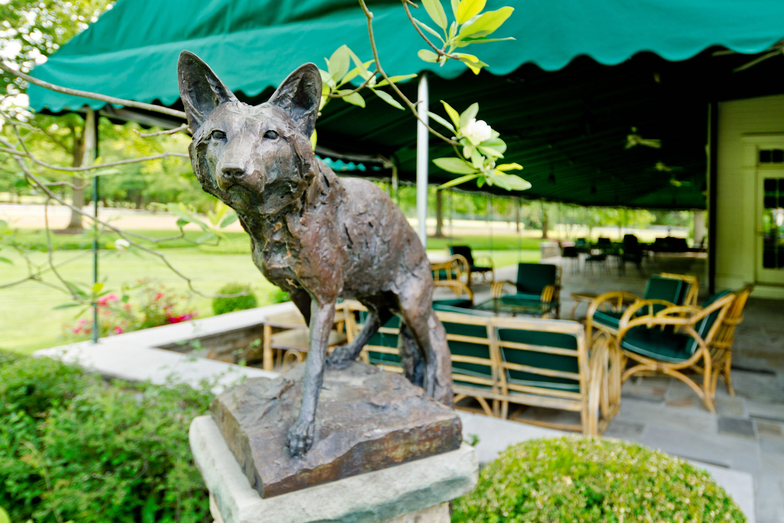 EXECUTIVE CHEF The Chagrin Valley Hunt Club Gates Mills OH Meyers 