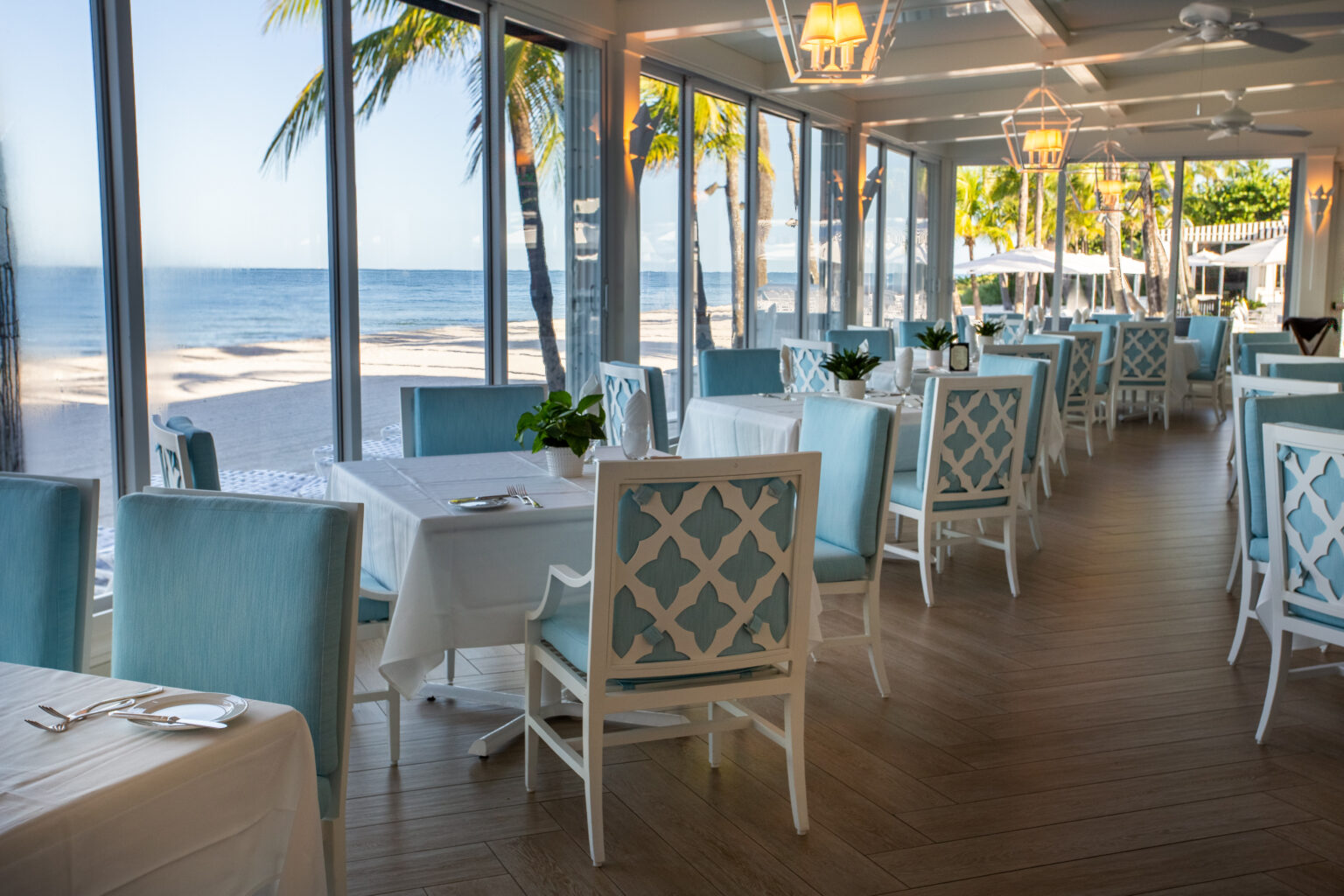 Executive Chef, The Port Royal Club, Naples, FL Meyers and Associates