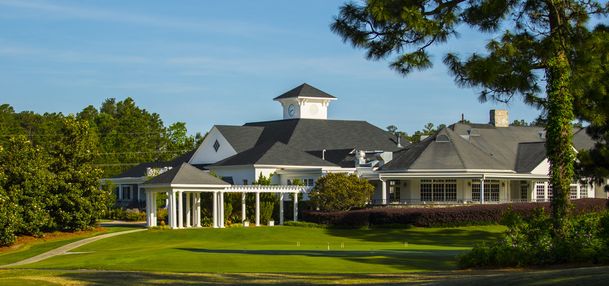 Executive Chef, The Reserve Club at Woodside, Aiken, SC - Meyers and  Associates, Inc