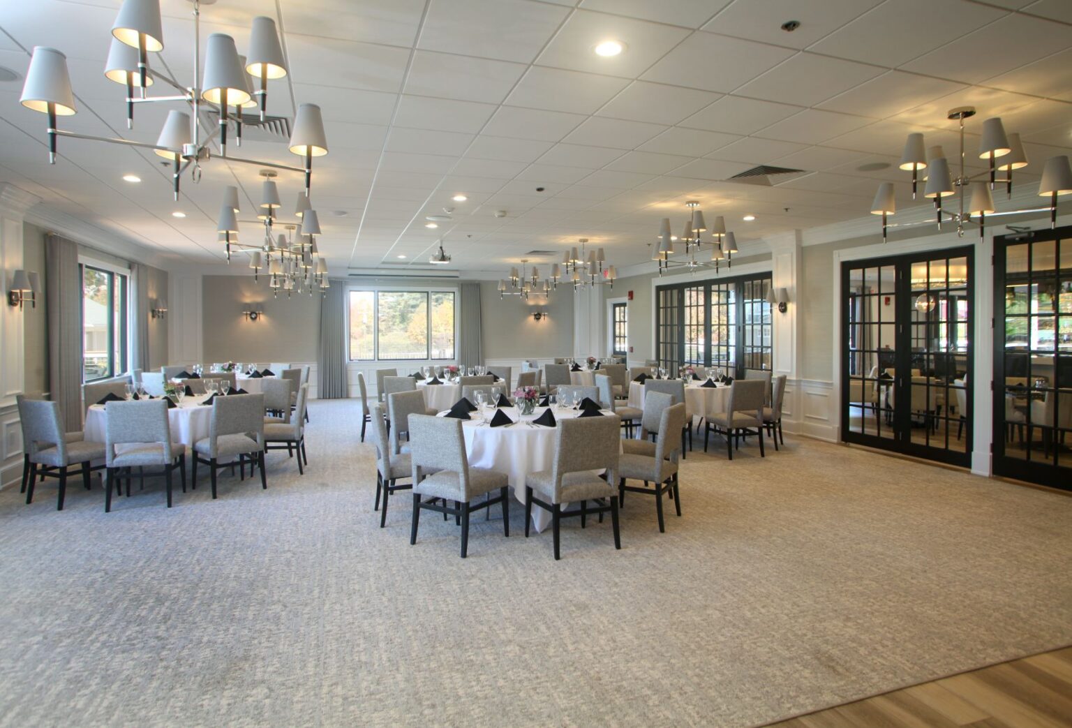 Executive Chef, Framingham Country Club, Framingham, MA by DZA Meyers