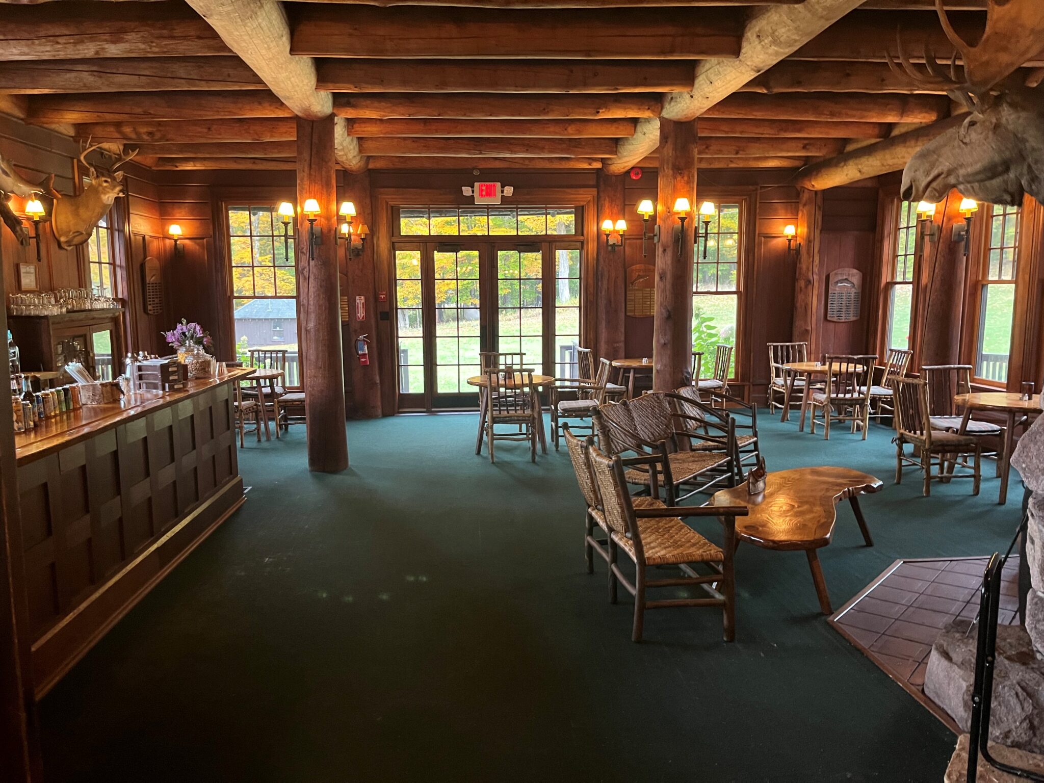 Executive Chef, Adirondack League Club, Old Forge, NY by DZA - Meyers ...