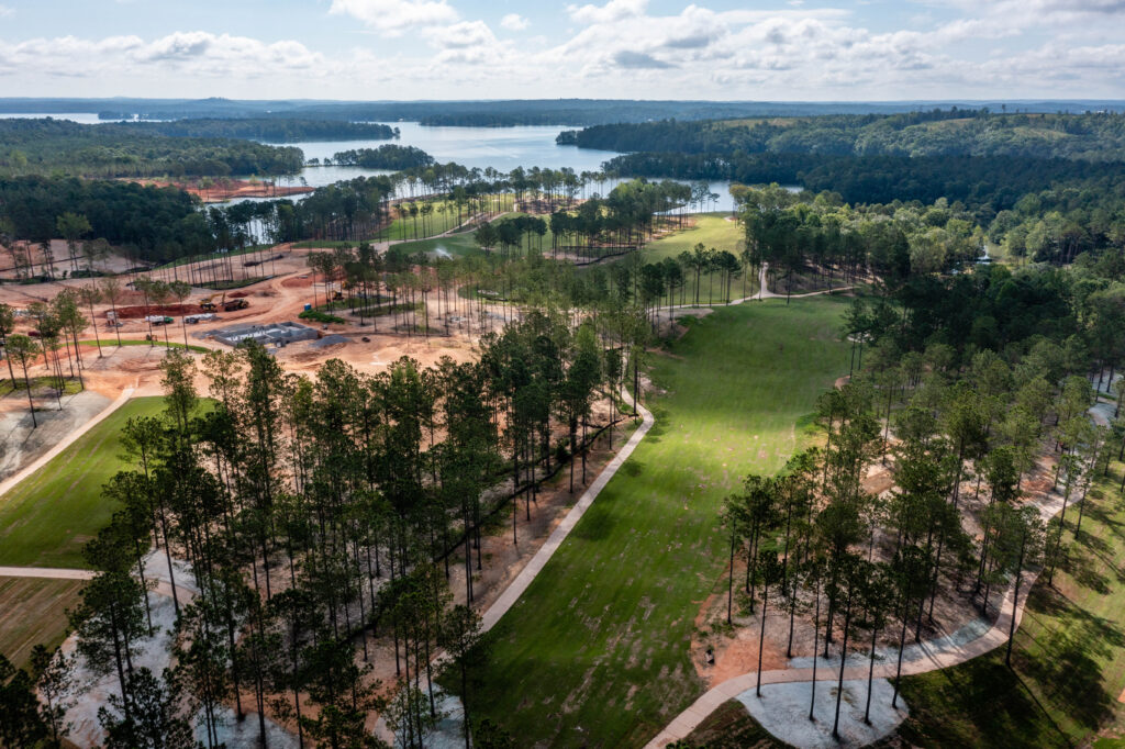 Executive Sous Chef, Wicker Point Golf Club on Lake Martin, Alexander