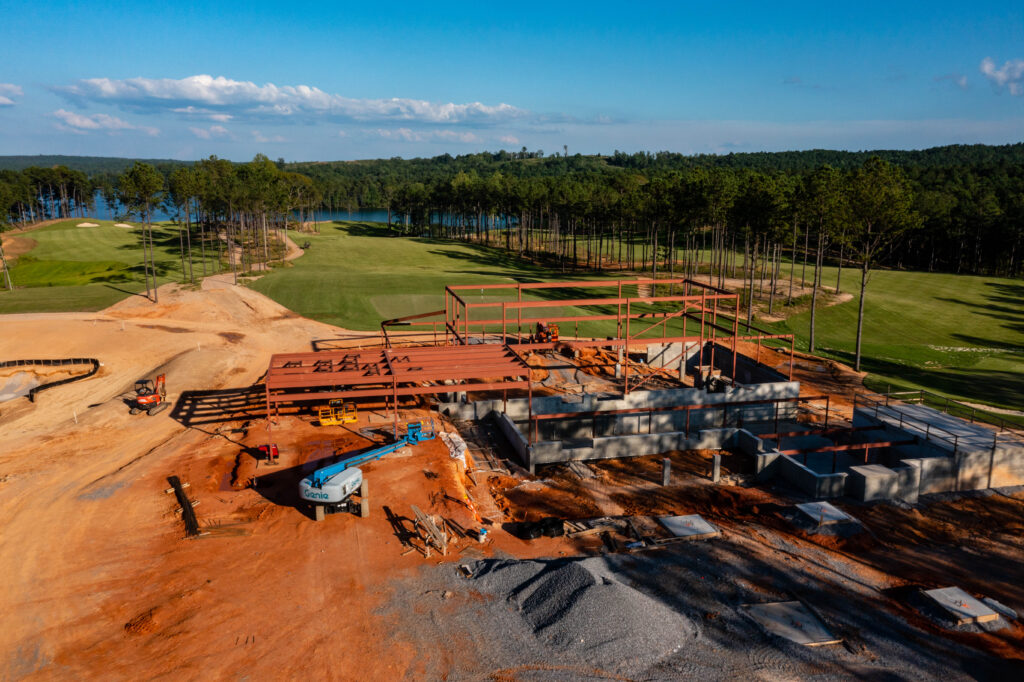 Executive Sous Chef, Wicker Point Golf Club on Lake Martin, Alexander
