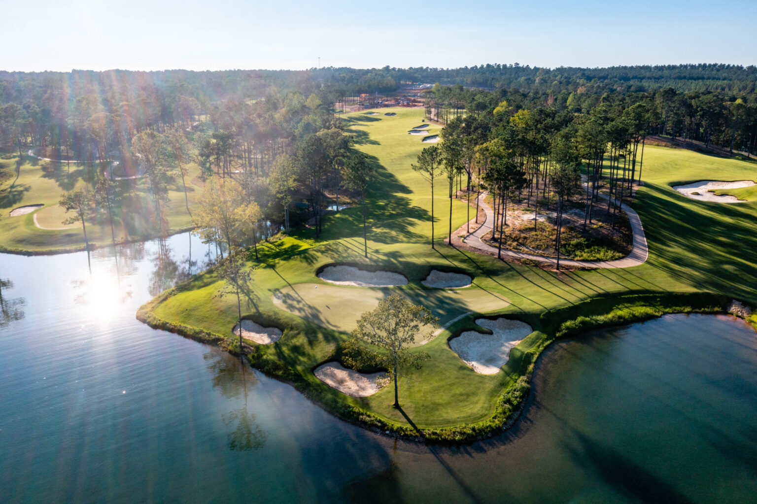 Executive Chef, Wicker Point Golf Club on Lake Martin, Alexander City