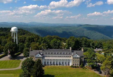 Executive Chef, Roaring Gap Club, Roaring Gap, NC - Meyers and ...